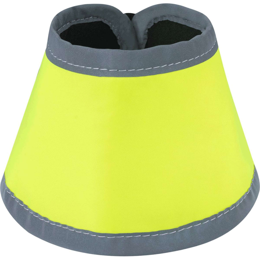 Waldhausen Cloche d'Obstacle Reflex Néon Jaune