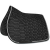 Waldhausen Tapis de Selle Ancona Dressage Noir