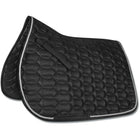 Waldhausen Tapis de Selle Ancona Dressage Noir