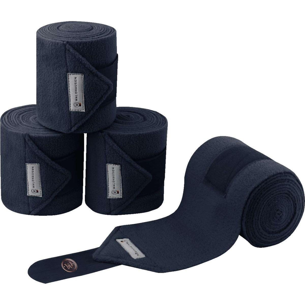 Waldhausen Bandages Modern Rosé Nightblue