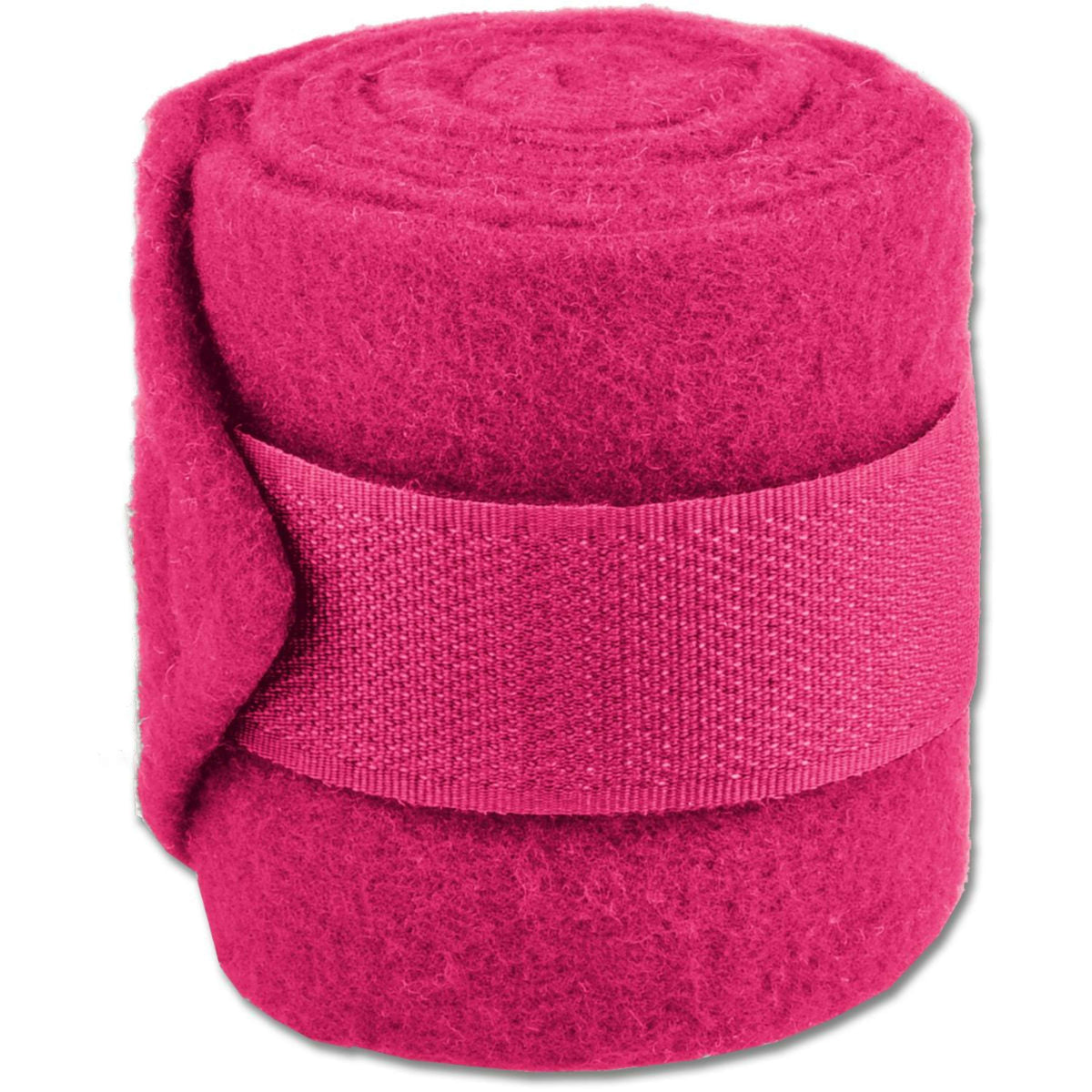 Waldhausen Bandages Shetty Fleece Azalée