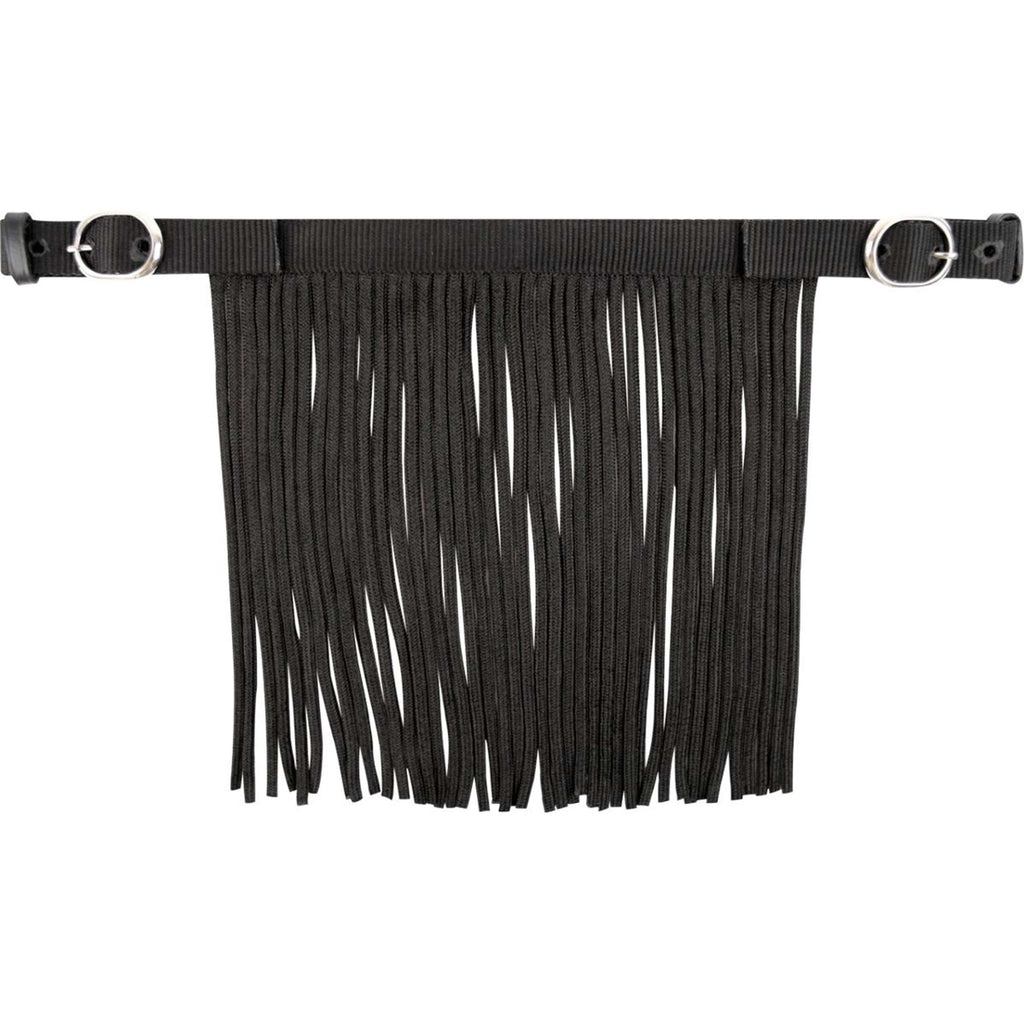 Waldhausen Filet Anti-Mouches avec Boucle Noir