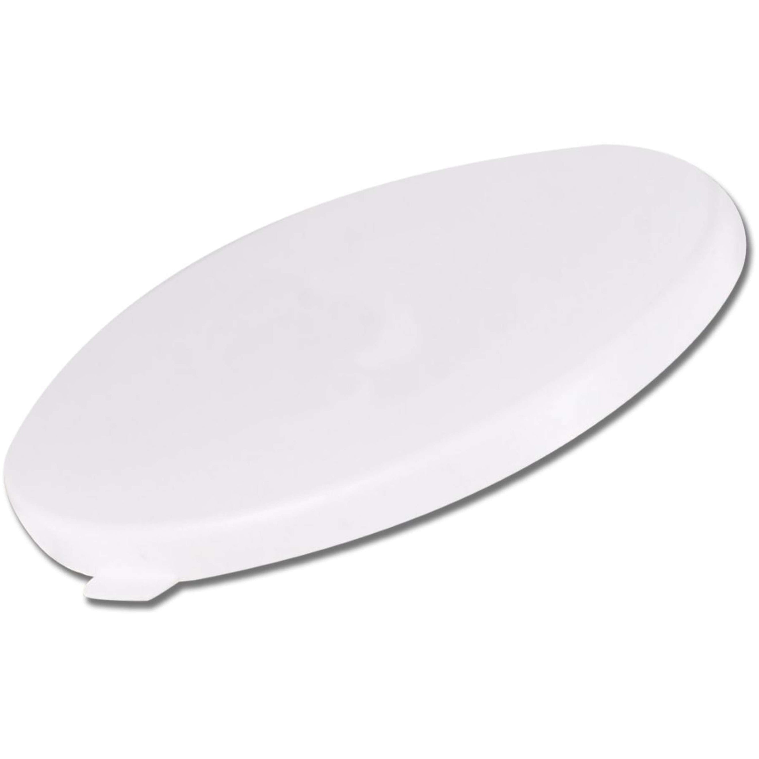 Waldhausen couvercle pour Mangeoire Blanc Waldhausen couvercle pour Mangeoire Blanc