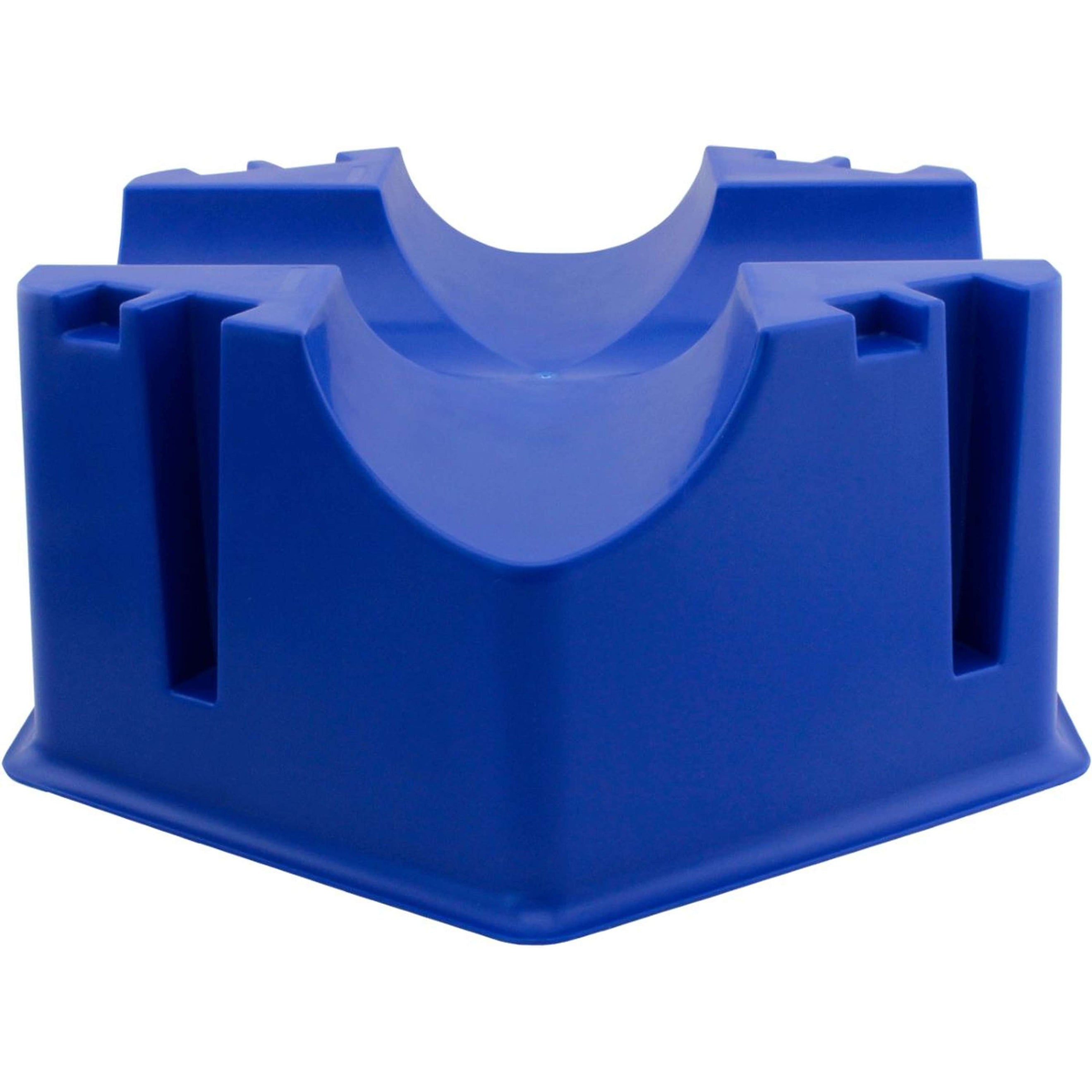 Waldhausen Bloc d'Obstacle Bleu