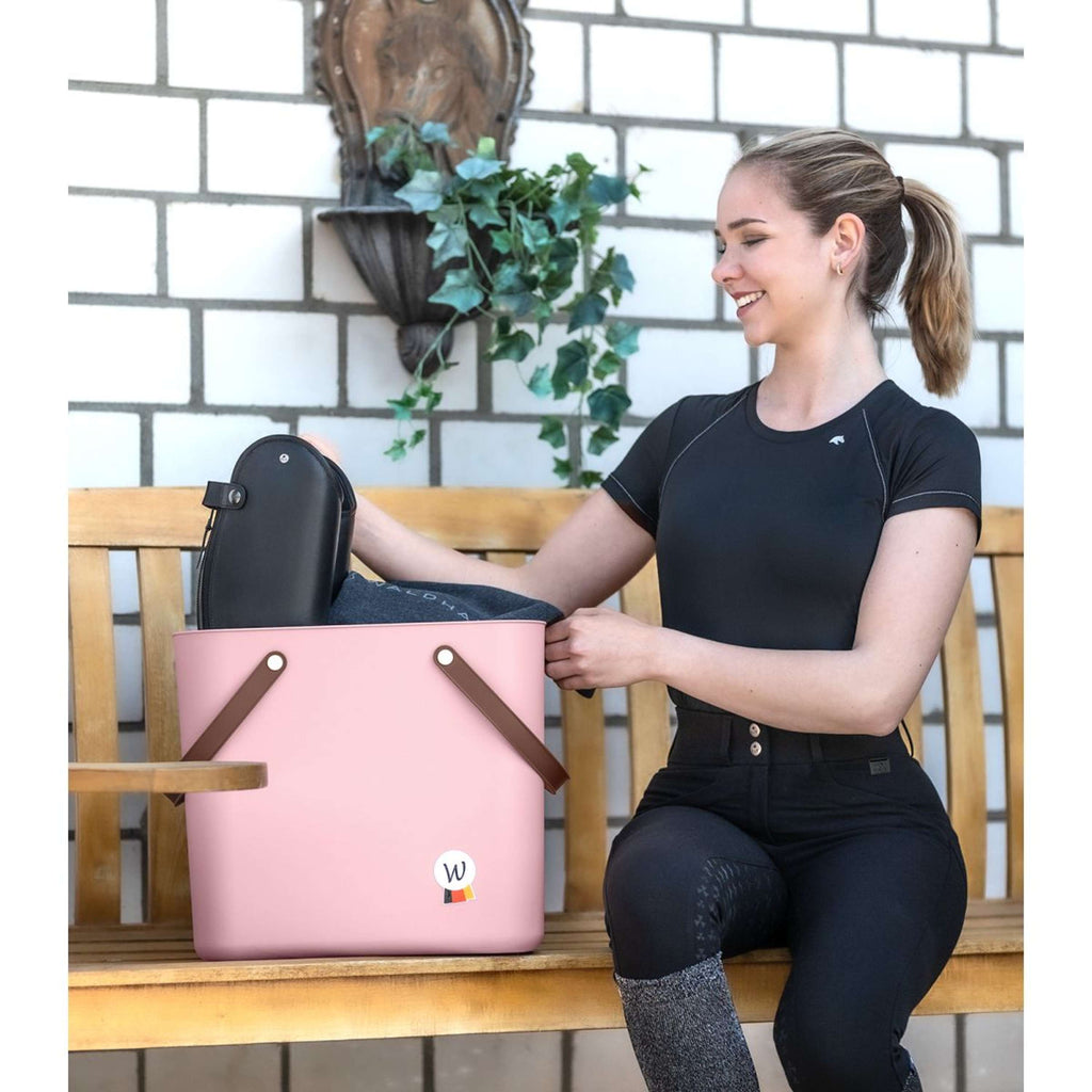 Waldhausen Seau Multibag ECO Linnea Rosa