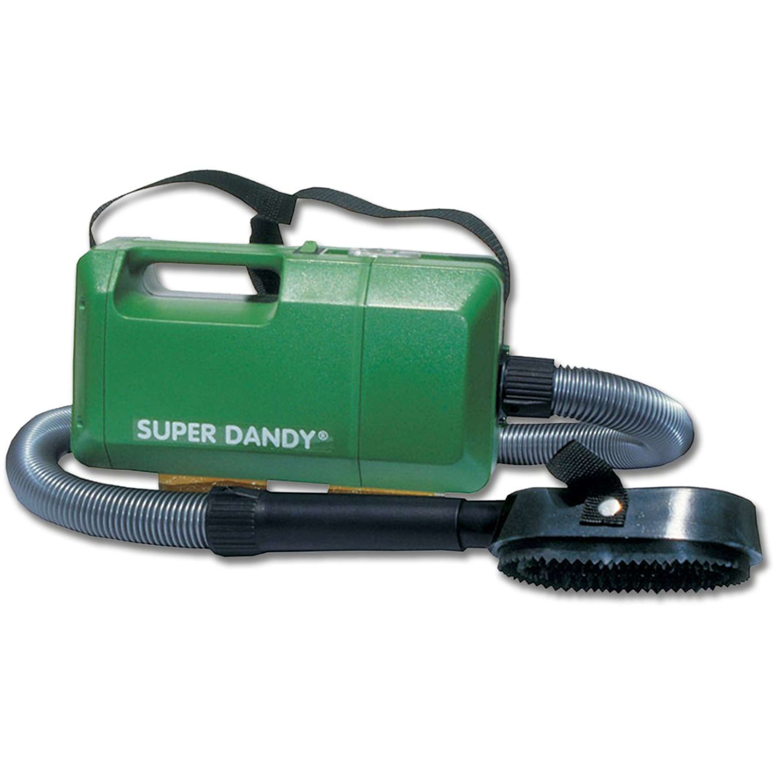 Waldhausen Aspirateur Super Dandy Boy