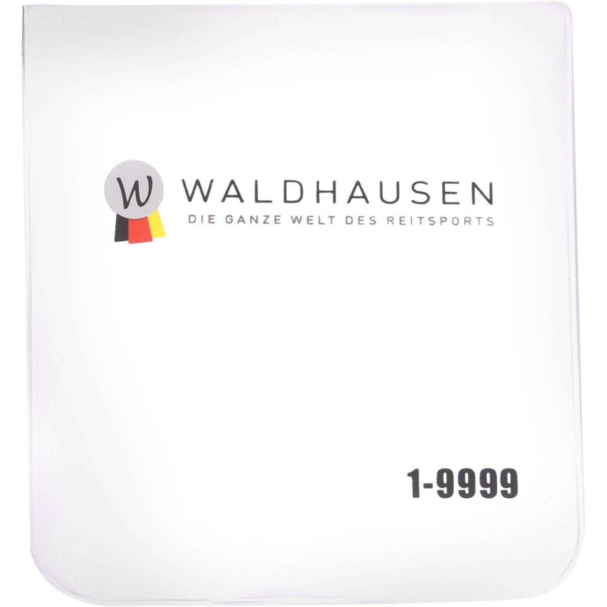 Waldhausen Numéros de départ