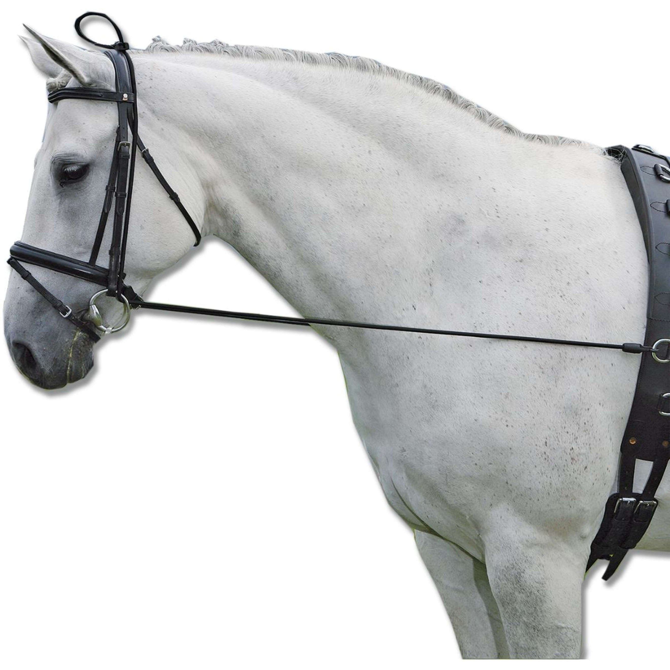 Waldhausen Chambon Élastique Noir Waldhausen Chambon Élastique Noir