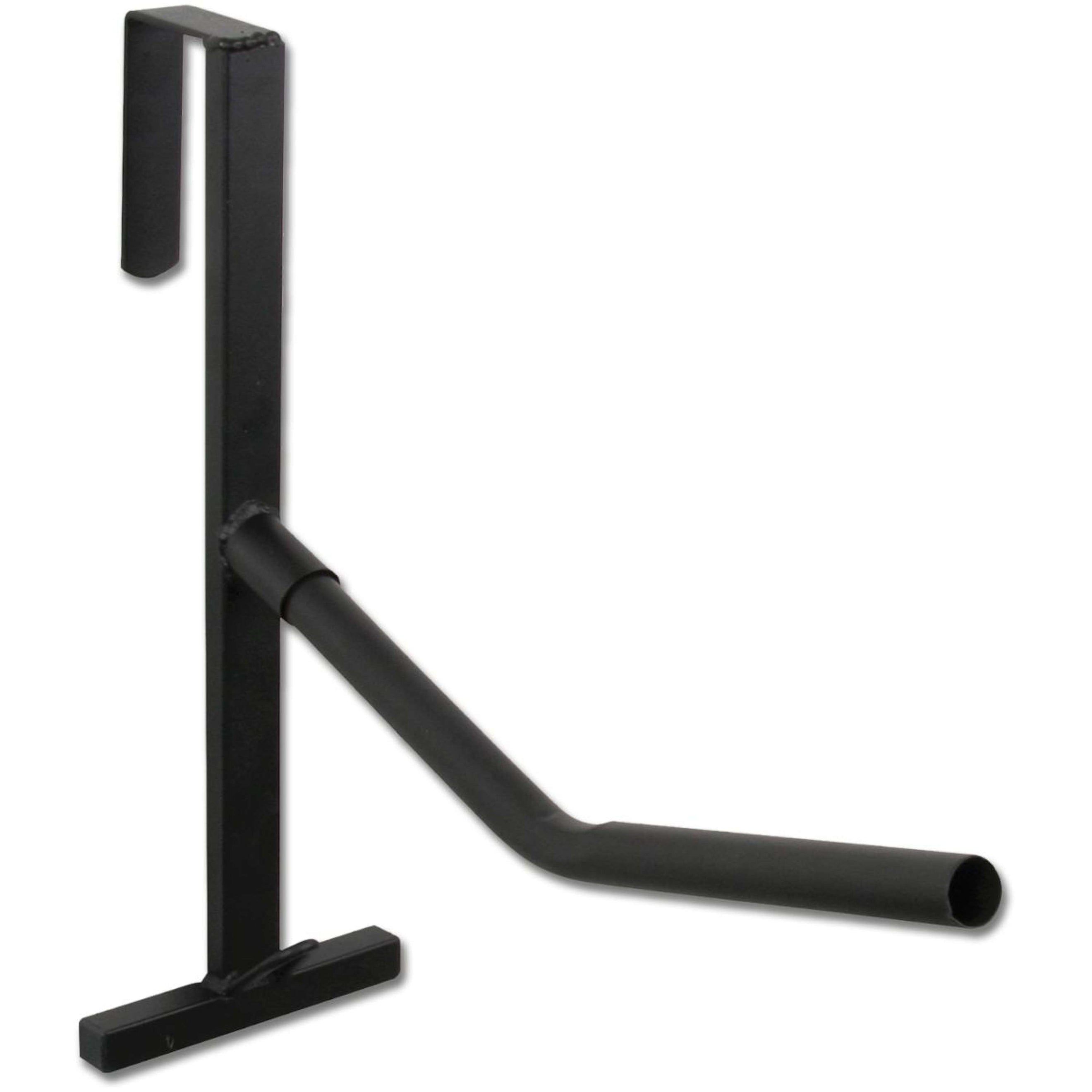 Waldhausen Porte-Selle Transportable Noir Waldhausen Porte-Selle Transportable Noir