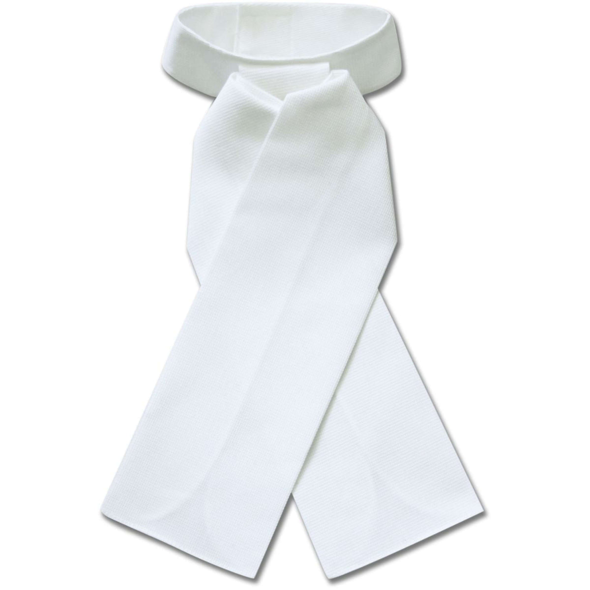 ELT Plastron Kinderen Blanc