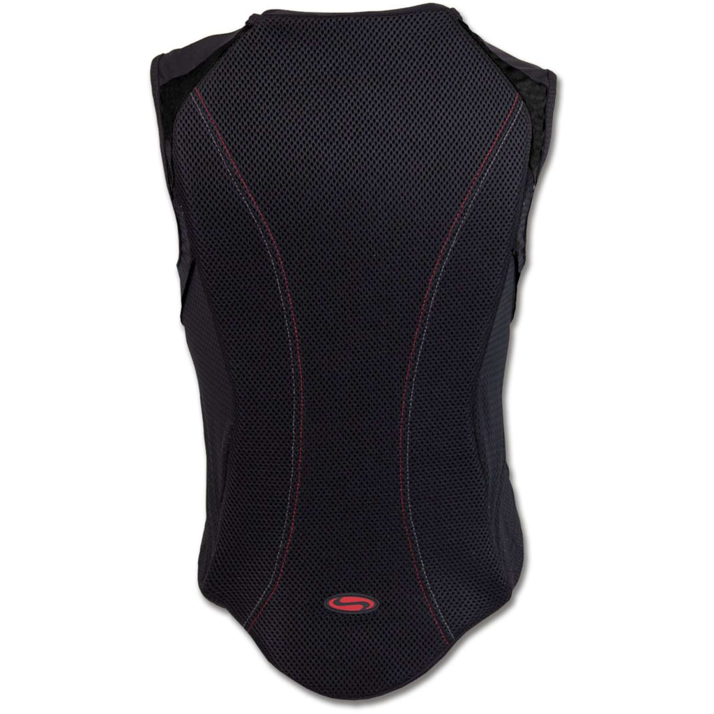 Swing Gilet de Protection P06 Noir