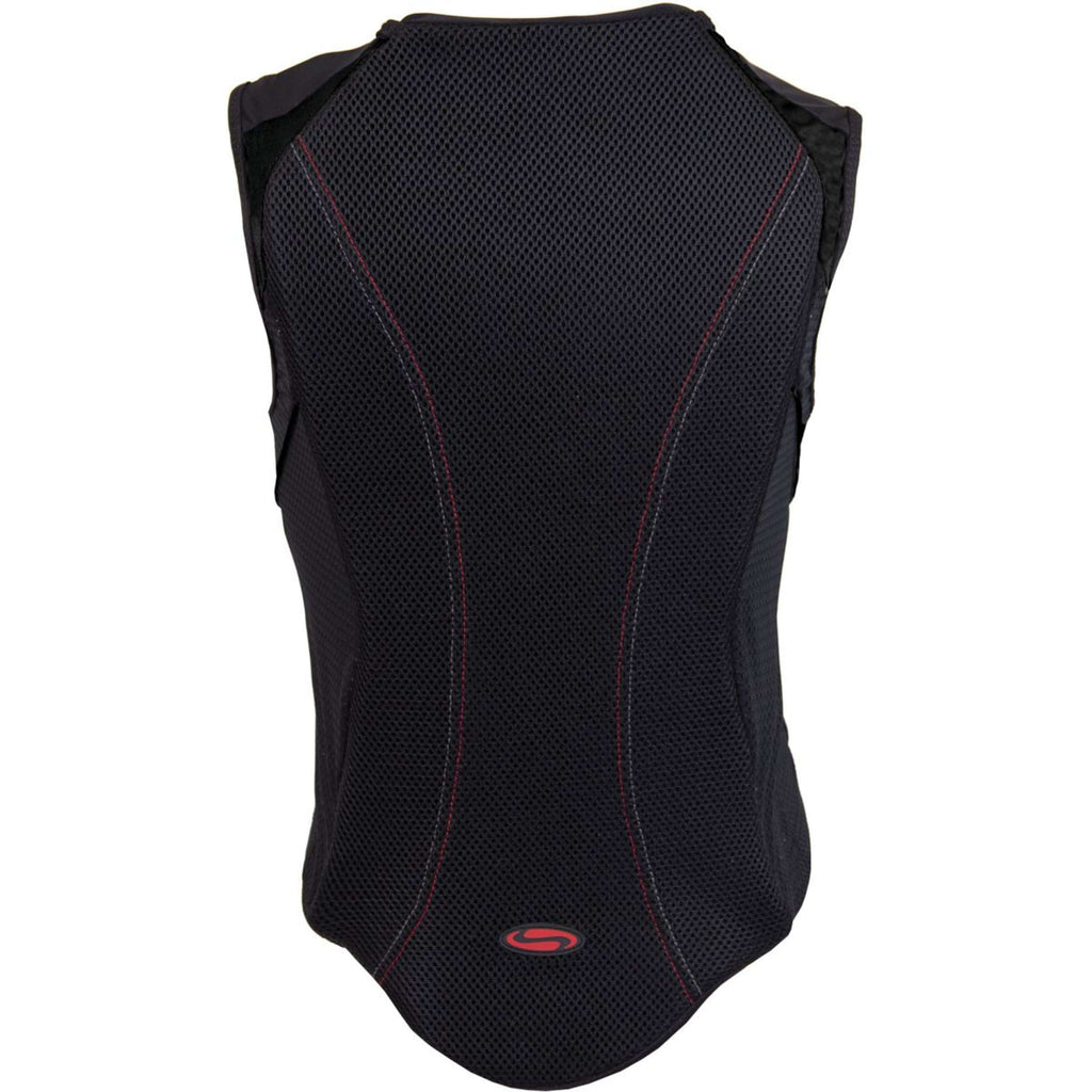 Swing Gilet de Protection P06 Noir