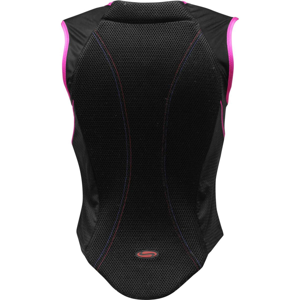 Swing Gilet de Protection P06 Noir