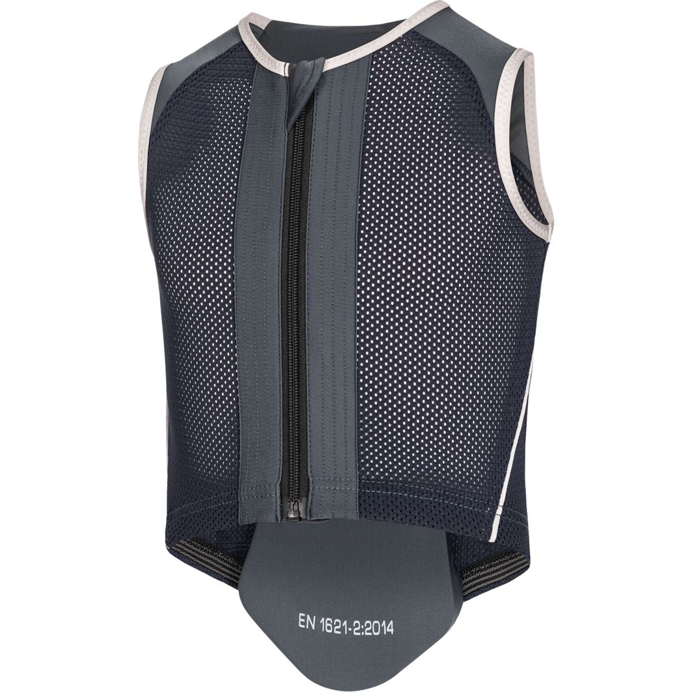 Swing Gilet de Protection P06 Lucky Heart Enfants Nightblue