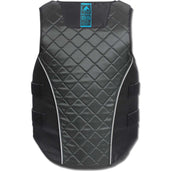 Swing Bodyprotector P19 Noir/Gris