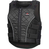 Swing Bodyprotector P19 Noir/Gris