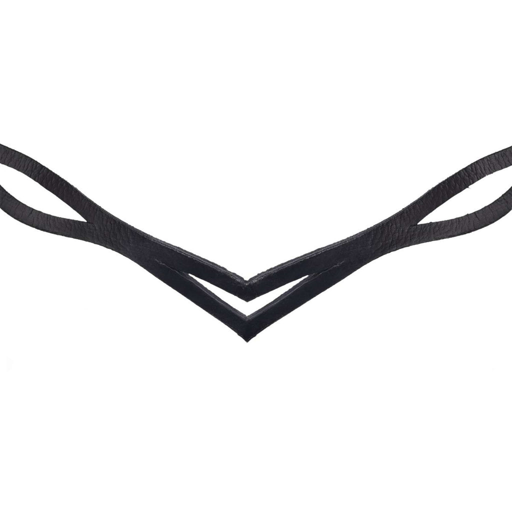 Waldhausen Bride Islandaise Anatomic Noir