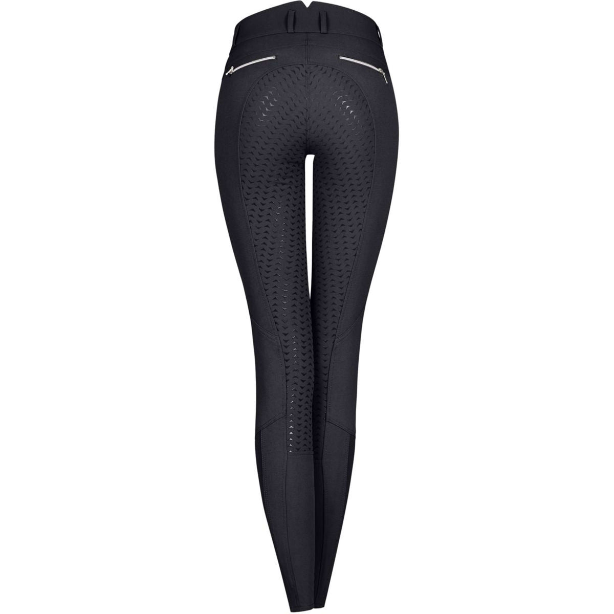 ELT Pantalon d'Équitation Hella High Waist Noir