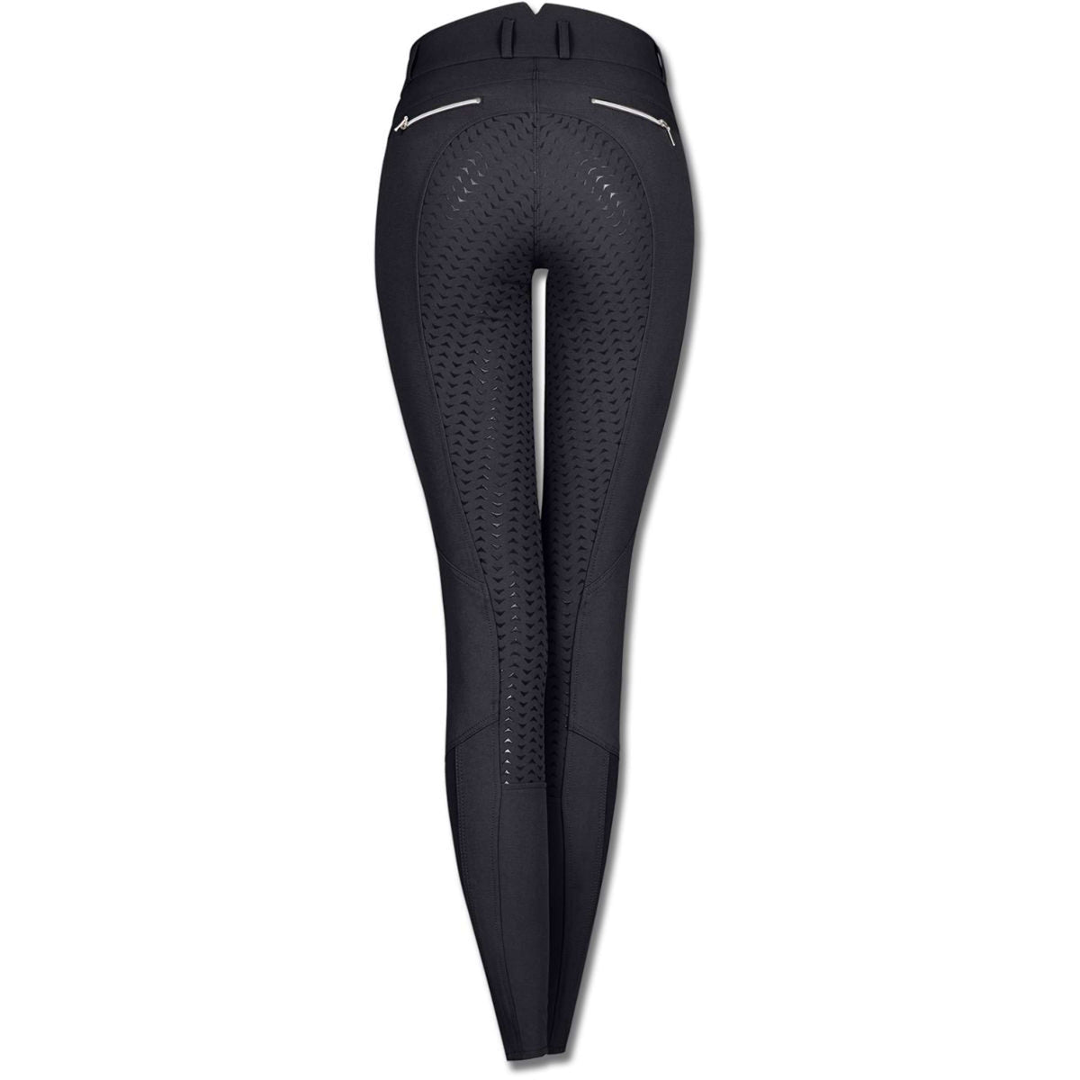 ELT Pantalon d'Équitation Hella High Waist Noir