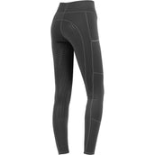 ELT Legging d'Équitation Ella Asphalt