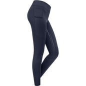 ELT Legging d'Équitation Ella Nightblue