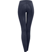 ELT Legging d'Équitation Ella Nightblue