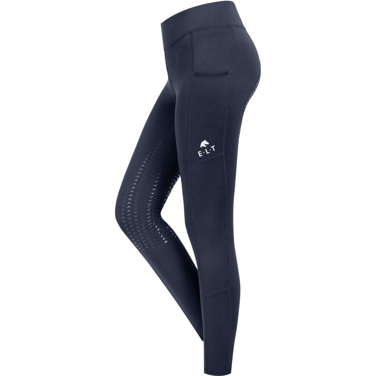 ELT Legging d'Équitation Ella Nightblue