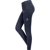 ELT Legging d'Équitation Ella Nightblue