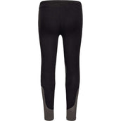 ELT Legging d'Équitation Emmi Noir/Gris