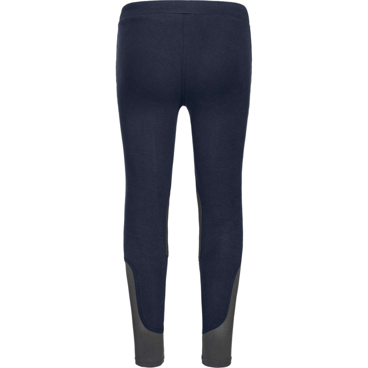 ELT Legging d'Équitation Emmi Nightblue/Gris