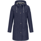 ELT Imperméable Emilia Nightblue