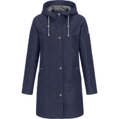 ELT Imperméable Emilia Nightblue