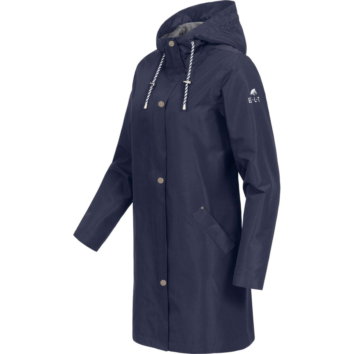 ELT Imperméable Emilia Nightblue