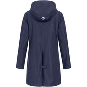 ELT Imperméable Emilia Nightblue