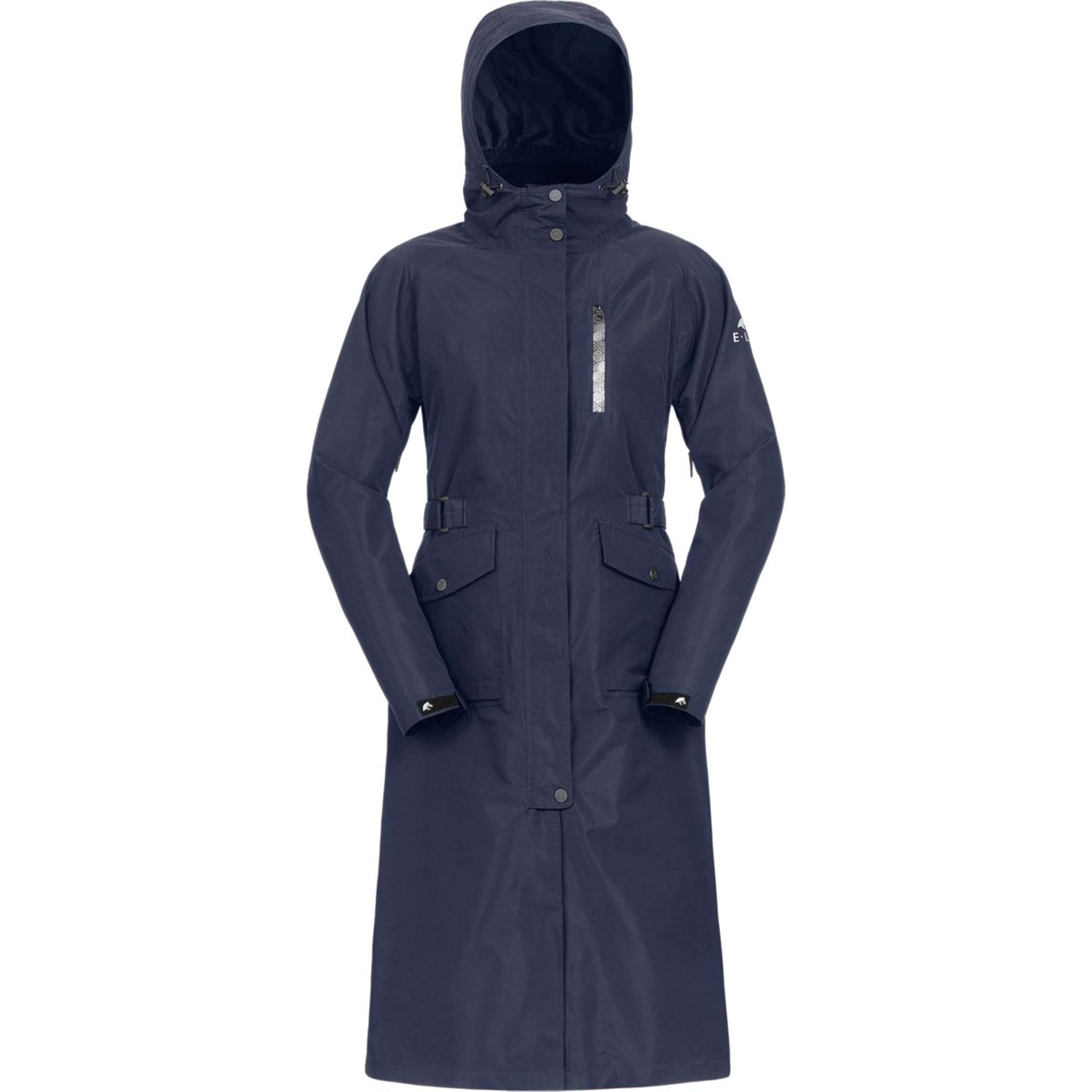 ELT Imperméable Fehmarn Nightblue