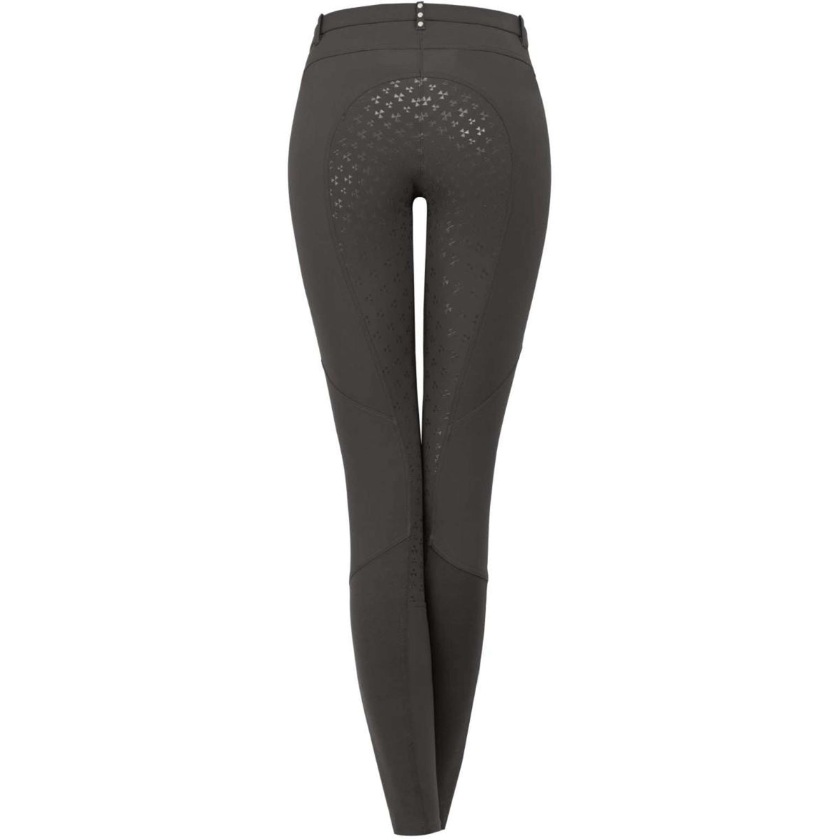 ELT Pantalon d'Équitation Gala Silicone Gadoue