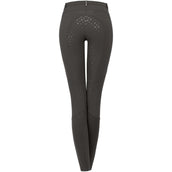 ELT Pantalon d'Équitation Gala Silicone Gadoue