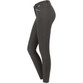 ELT Pantalon d'Équitation Gala Silicone Gadoue