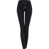 ELT Legging d'Équitation Gesa Noir