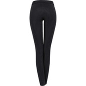 ELT Legging d'Équitation Gesa Noir