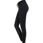 ELT Legging d'Équitation Gesa Noir