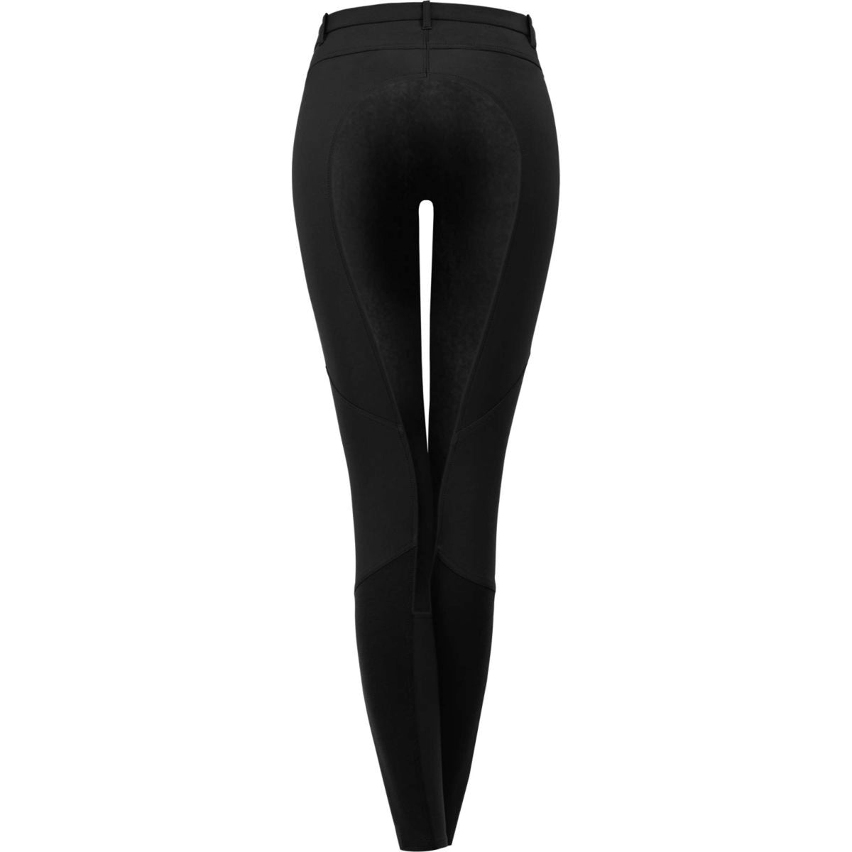 ELT Pantalon d'Équitation Gala Noir