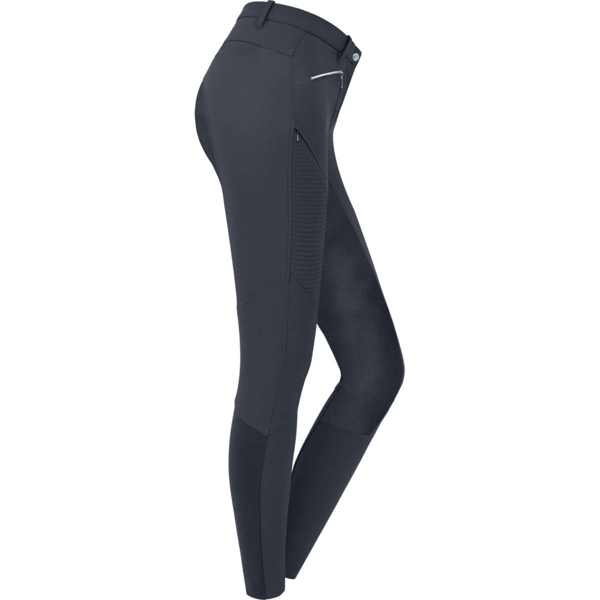 ELT Pantalon d'Équitation Gala Nightblue