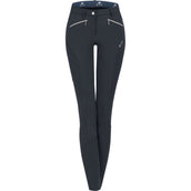 ELT Pantalon d'Équitation Gala Nightblue