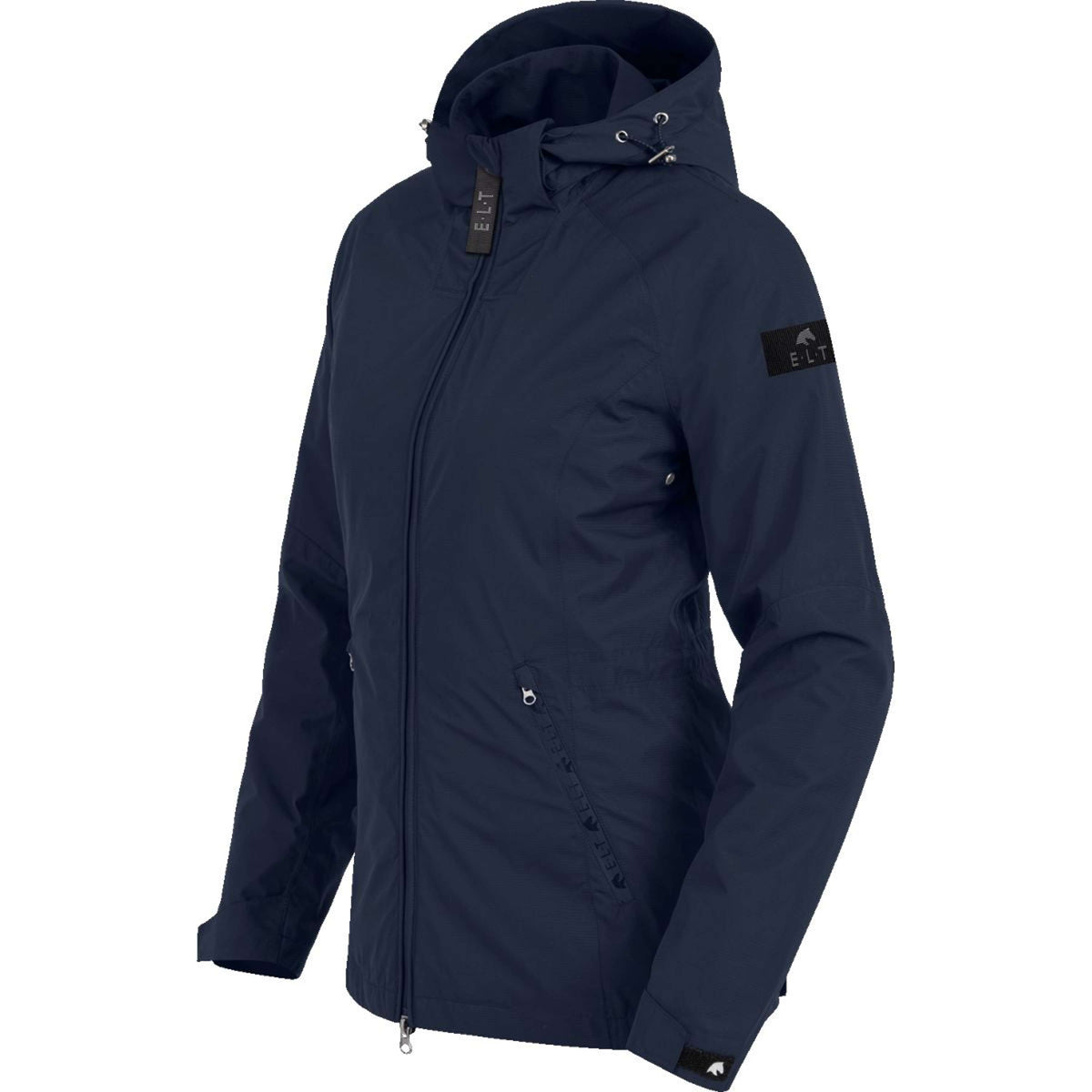 ELT Veste Hamburg Nightblue