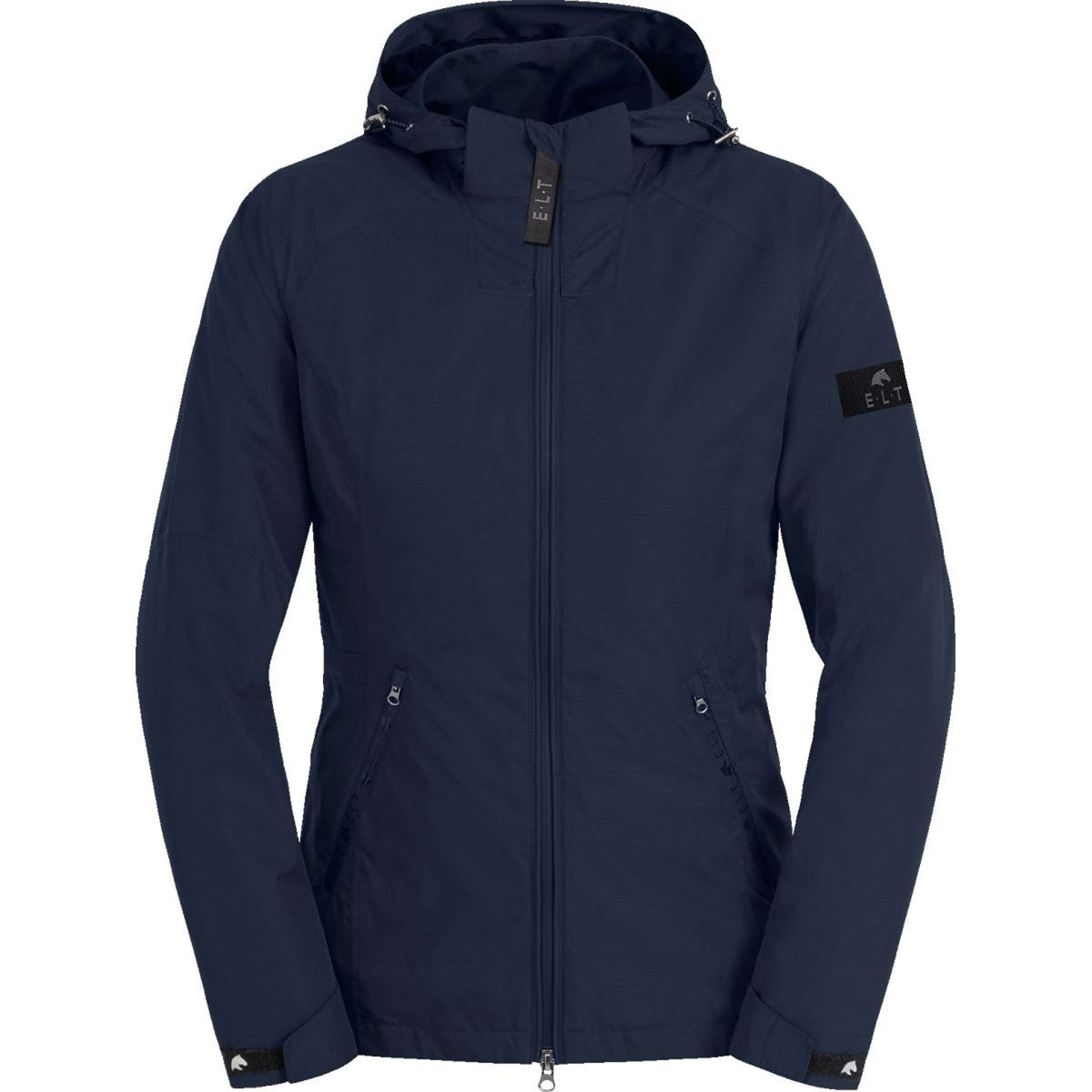 ELT Veste Hamburg Nightblue