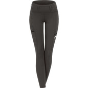 ELT Legging d'Équitation Hanna High Waist Gadoue