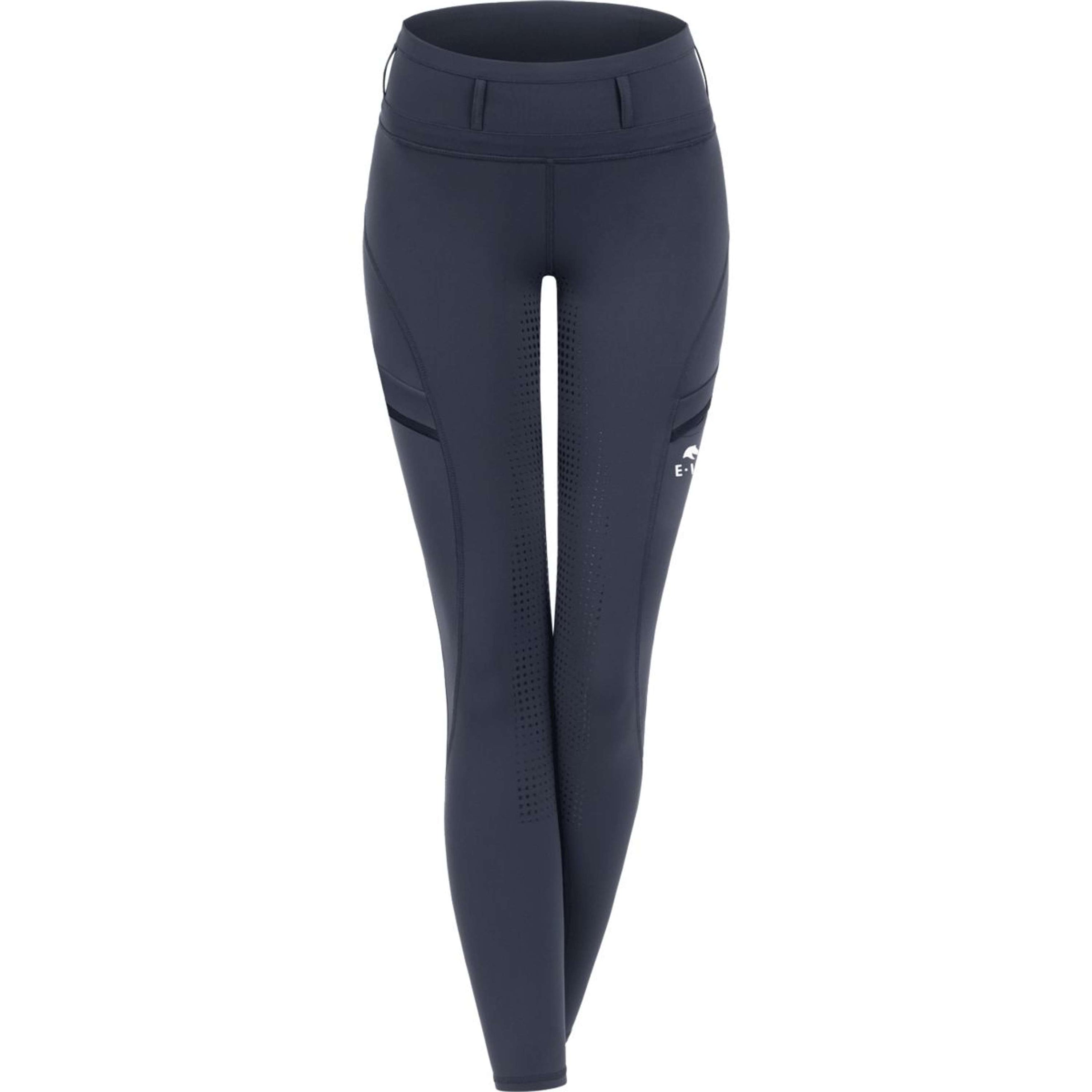 ELT Legging d'Équitation Hanna High Waist Nightblue ELT Legging d'Équitation Hanna High Waist Nightblue