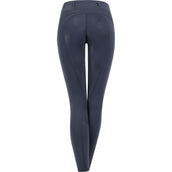 ELT Legging d'Équitation Hanna High Waist Nightblue