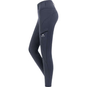 ELT Legging d'Équitation Hanna High Waist Nightblue